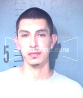 Joseph Paul Ceballos