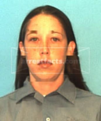 Amber Chantile Harding