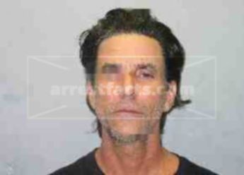 Billy Ambrose Costner