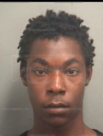 Brandon Michael Eady