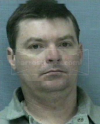 Curtis Duane Smith