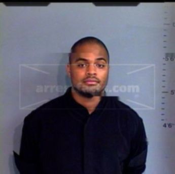 Cordel Bullock Jr.
