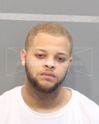Desmond Nigel Mcdonald