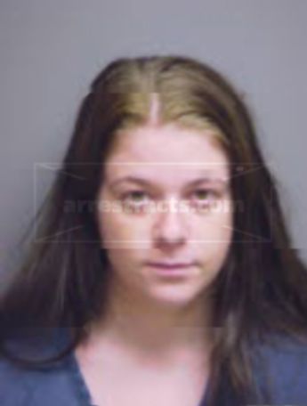 Melissa Ann Borden