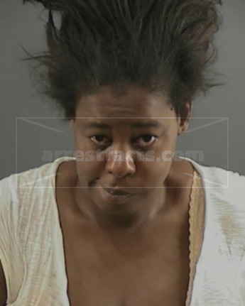 Rochelle Yvonne Hayes
