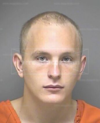 Brandon Reed Roberts