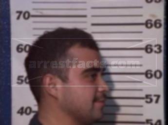 Fabian Torres Cardoza
