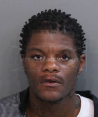 Adrian Demetrus Clark