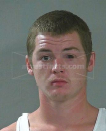 Joshua Ray Willard