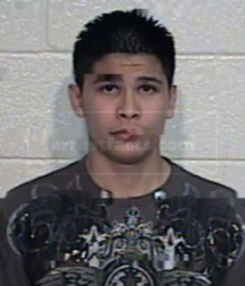 German Xavier Zuniga Gonzalez