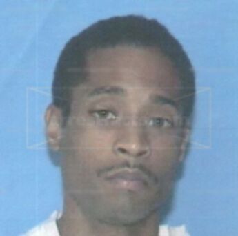 Carlos Ramone Reece
