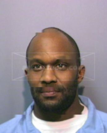 James Melvan Allen Jr