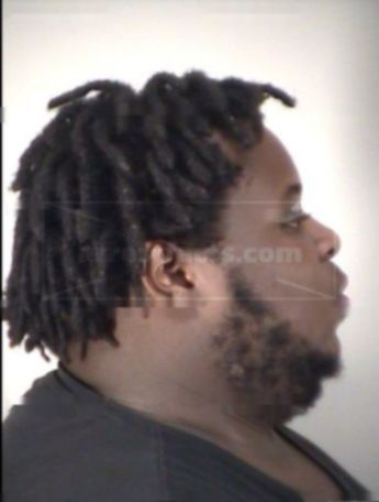 Alpheus Jerome Brown