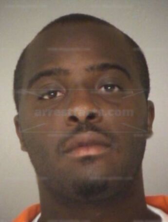 Benjamin Jermaine Clay