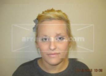 Maggie Lee Maier