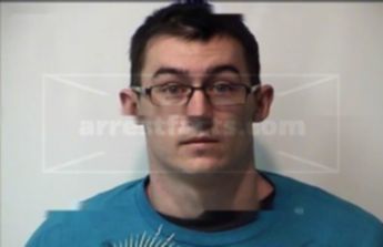 Corey Adam Glentz