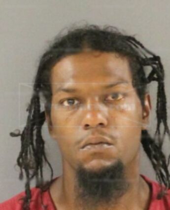 Sterling Antwone White