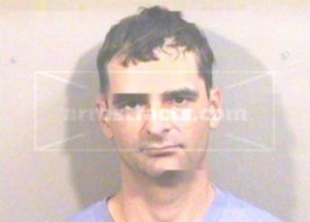Matthew Russell Cook