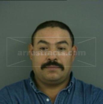 Jose Honorio Garcia
