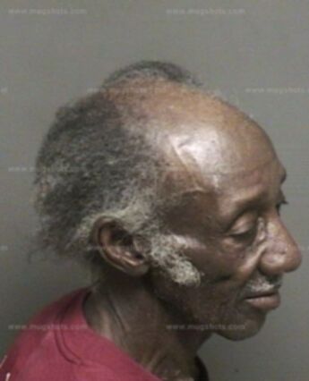 Lee Roy Gresham Sr.