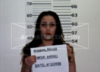 Nicole Aragon
