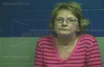 Kathleen Marie Manning