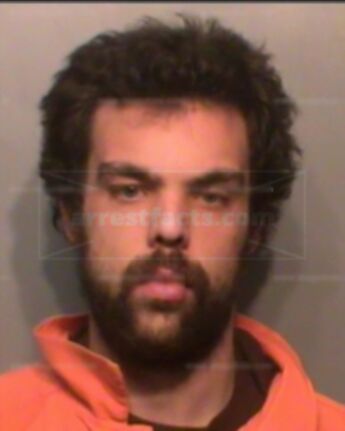 Marcus Lewis Jones