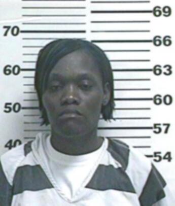 Natalie Necole Wilson