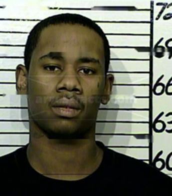 Andre Blair Mcfadden