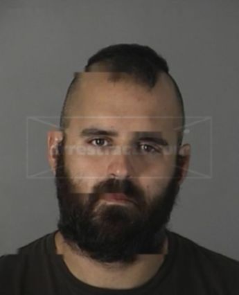 Aaron Ray Doyne