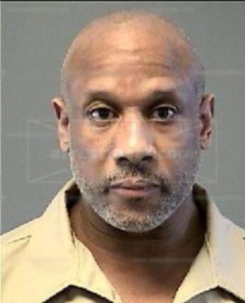 Anthony Wayne Jones