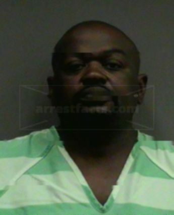 Gary Leroy Drayton