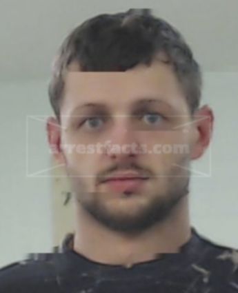 Christopher Jack Allen