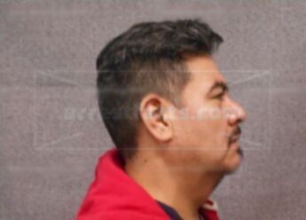 Martin A Mendoza