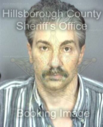 Michael James Shafer