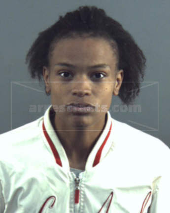 Lamonica Monique Rias