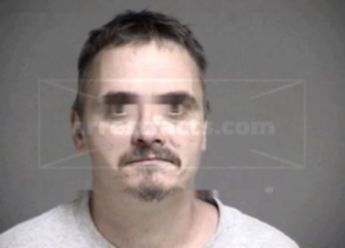 Michael Keith Cornett