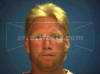 Keith Travis Slaughter