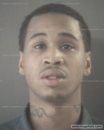 Dejuan Edison Jr