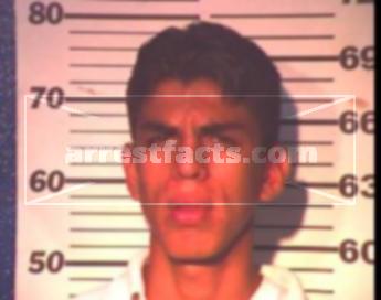 Domingo Jr. Garcia Martinez