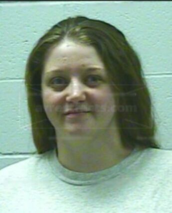 Tiffany Mundy