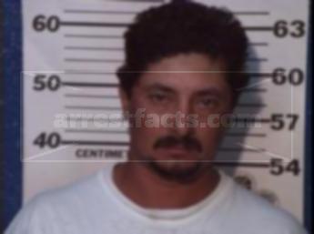 Luis Alberto Munoz Sandoval