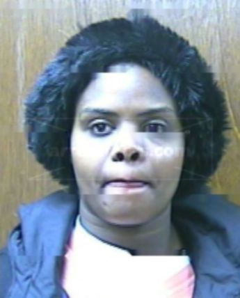 Ericka R Murrell