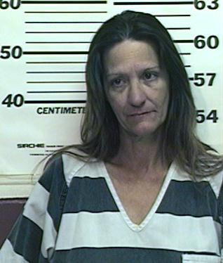 Brenda Kay Carter