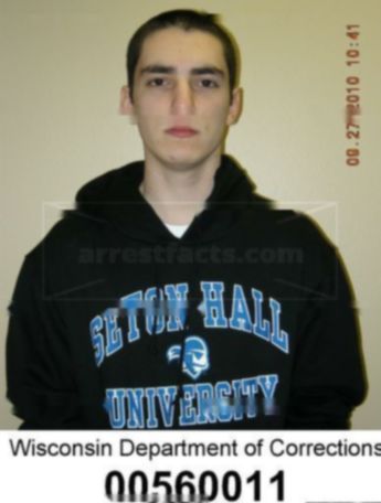 Brandon A Javenkoski