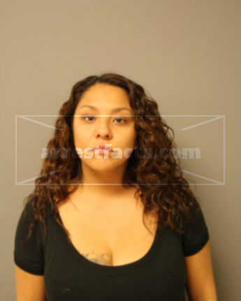 Delilah C Jaquez