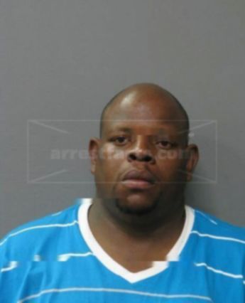 Joseph Junior Mouton
