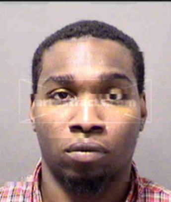 Debarrius Jamon Crawford