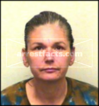 Sharon Ann Snawder