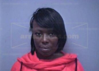 Shawnterra Marie Russell